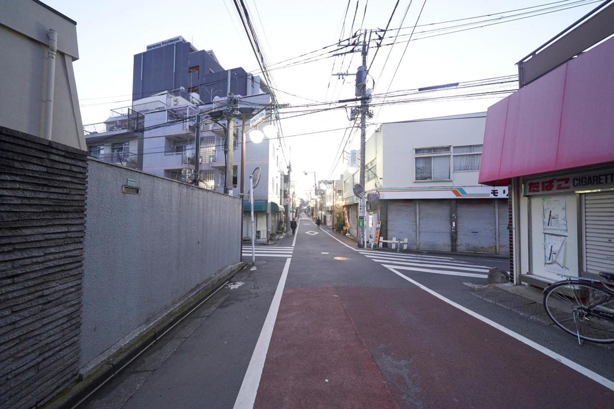 Finoa Residential Suite Ikebukuro - 5Br Large Vacation Home Präfektur Tokio Exterior foto