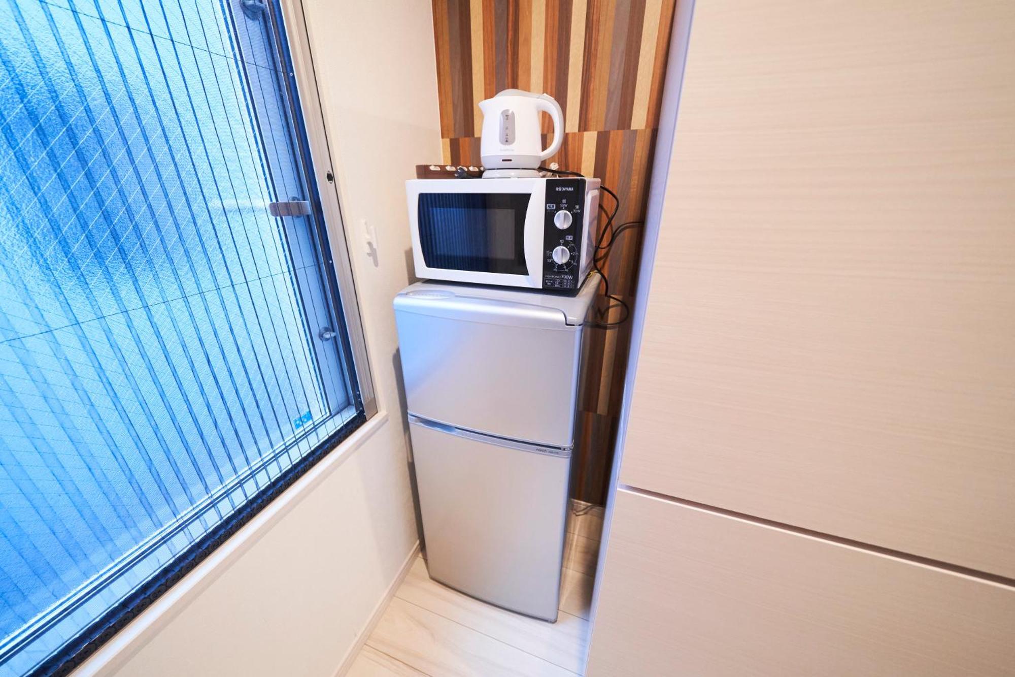 Finoa Residential Suite Ikebukuro - 5Br Large Vacation Home Präfektur Tokio Exterior foto