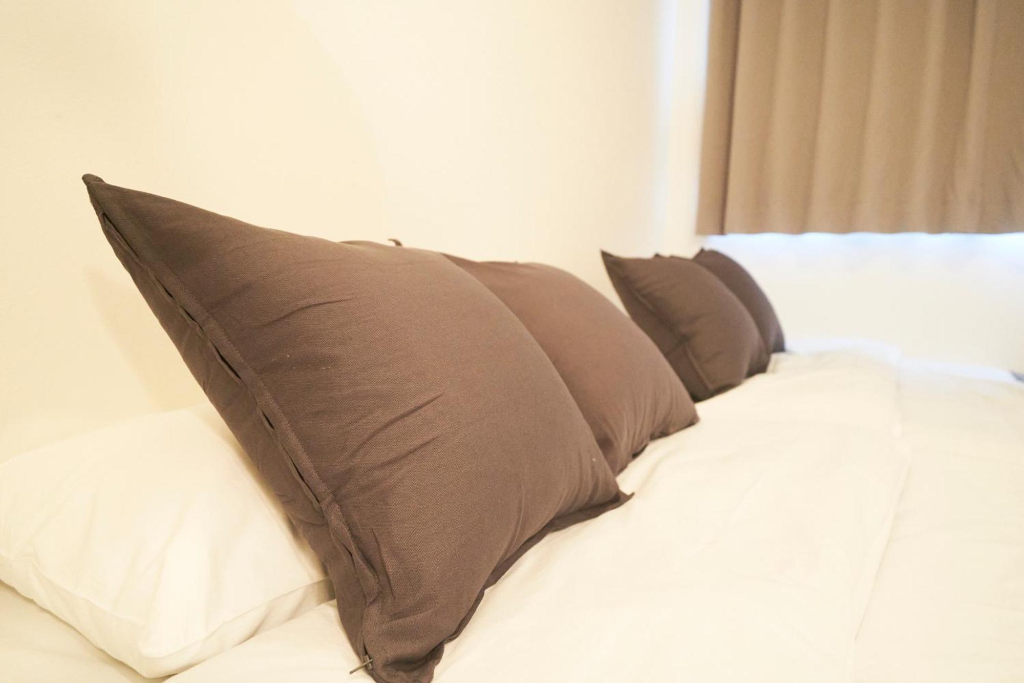 Finoa Residential Suite Ikebukuro - 5Br Large Vacation Home Präfektur Tokio Exterior foto