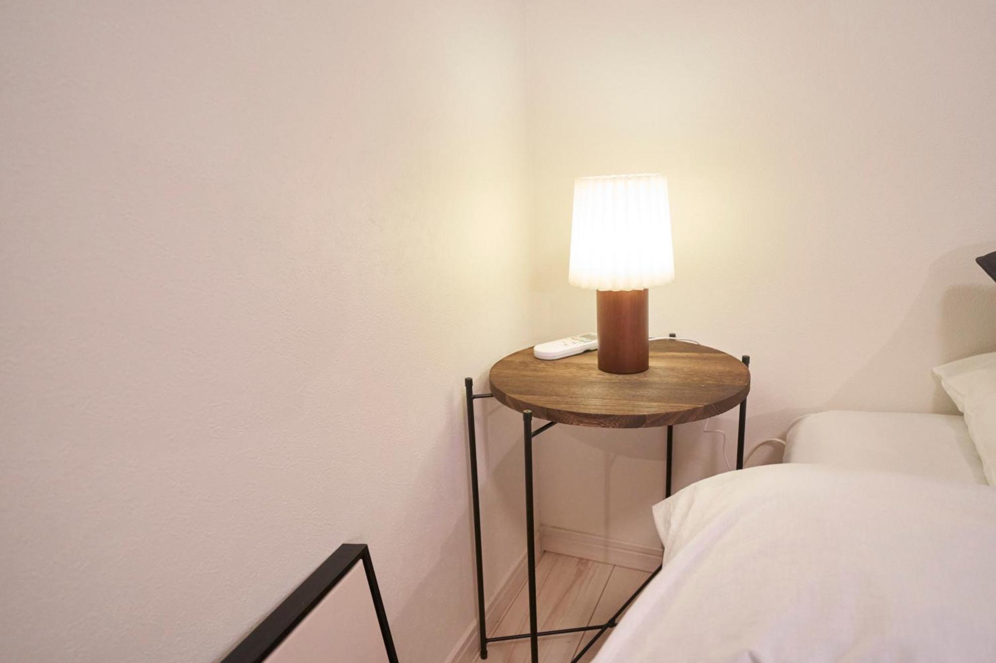 Finoa Residential Suite Ikebukuro - 5Br Large Vacation Home Präfektur Tokio Exterior foto