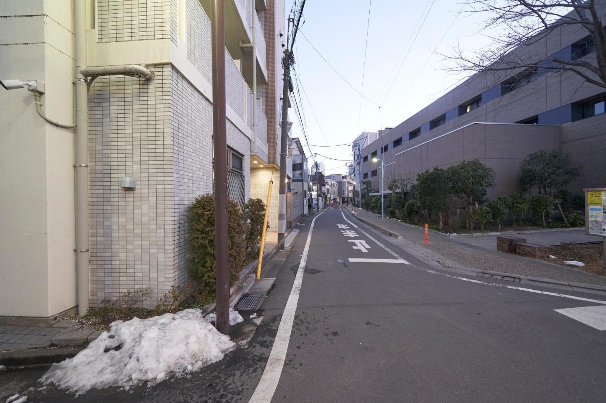 Finoa Residential Suite Ikebukuro - 5Br Large Vacation Home Präfektur Tokio Exterior foto