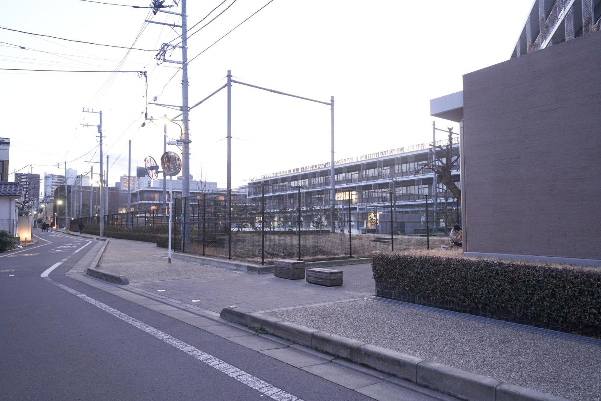 Finoa Residential Suite Ikebukuro - 5Br Large Vacation Home Präfektur Tokio Exterior foto