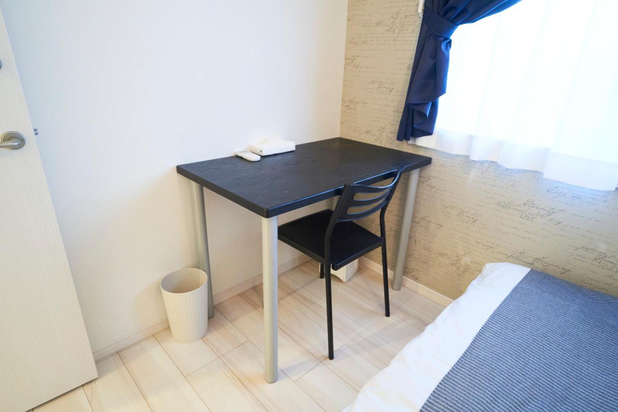 Finoa Residential Suite Ikebukuro - 5Br Large Vacation Home Präfektur Tokio Exterior foto